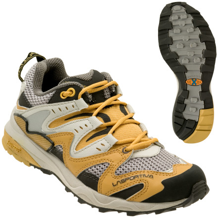 La Sportiva - Fireblade Trail Running Shoe - Women's