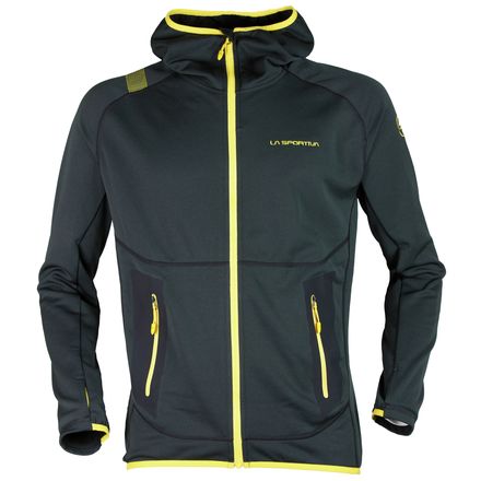 La Sportiva - Galaxy 2.0 Fleece Hooded Jacket - Men's
