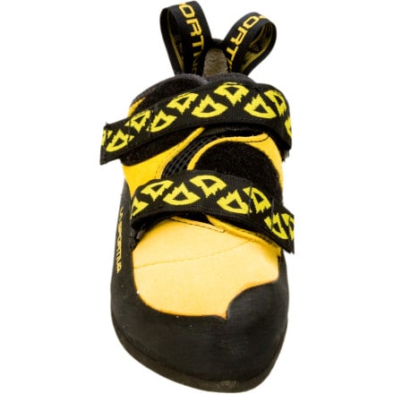 La Sportiva - Katana Climbing Shoe - Discontinued Rubber