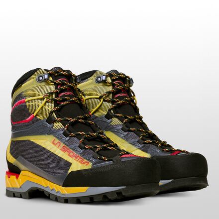 La Sportiva - Trango Tech GTX Mountaineering Boot - Men's