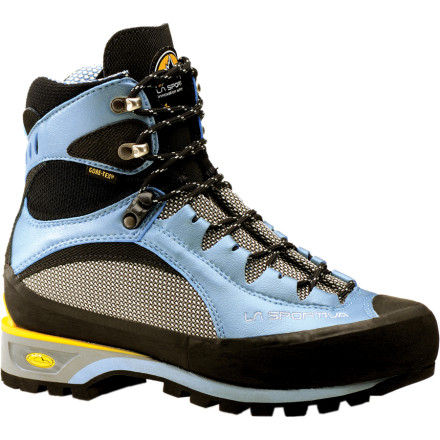 la sportiva trango guide gtx