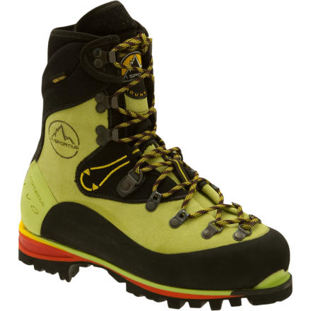 La Sportiva - Nepal EVO GTX Mountaineering Boot - Women's