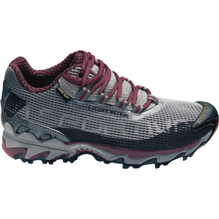 La Sportiva Wildcat GTX Trail Running Shoe - Women's