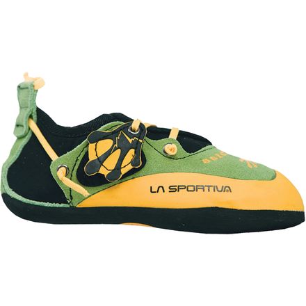 la sportiva kids climbing shoes