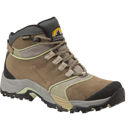 La Sportiva - FC ECO 3.0 GTX Hiking Boot - Women's