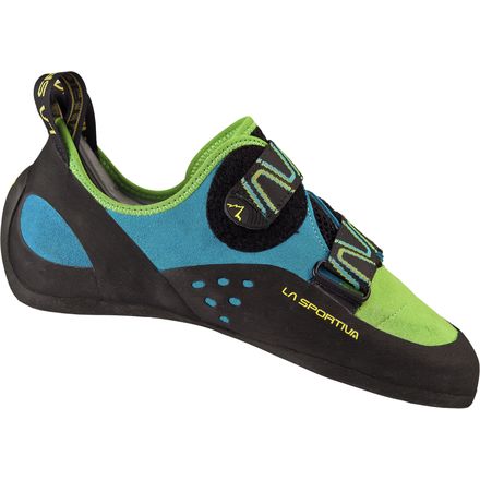 la sportiva vibram xs edge