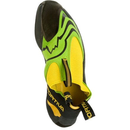 La Sportiva - Speedster Vibram XS Grip2 Climbing Shoe