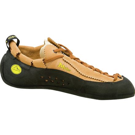 la sportiva vibram xs edge