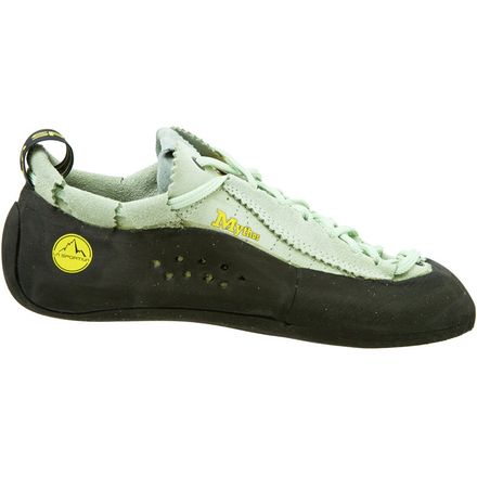 La Sportiva - Mythos Vibram XS Grip2 Climbing Shoe - Women's