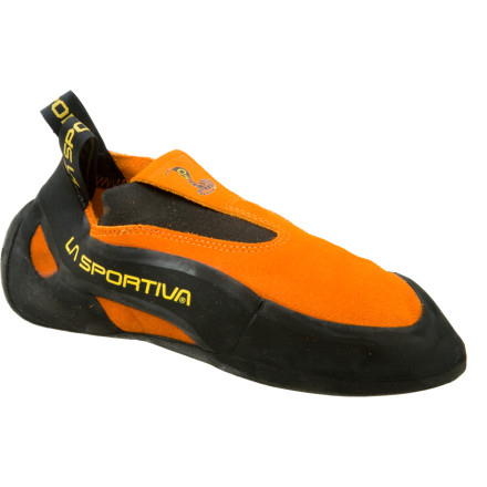 La Sportiva - Cobra Vibram XS Grip2 Climbing Shoe