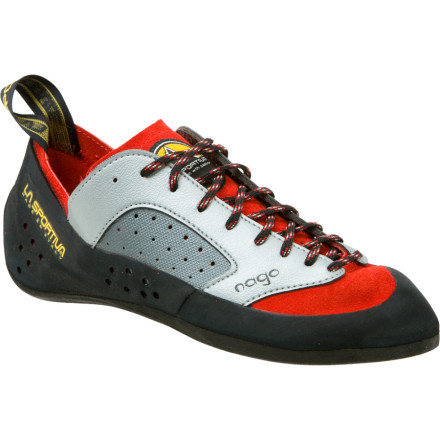 La Sportiva - Nago Vibram XS Edge Climbing Shoe