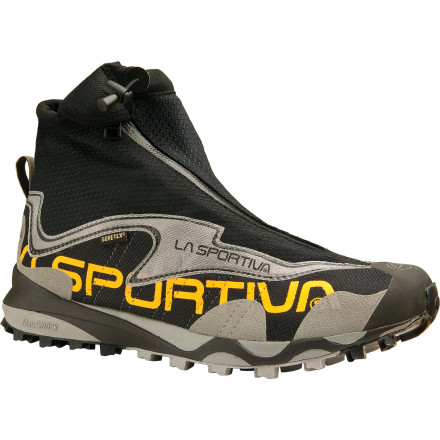 La Sportiva - Crossover GTX Trail Running Shoe - Men's