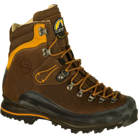 La Sportiva - Pamir Backpacking Boot - Men's