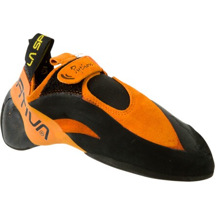 La Sportiva - Python Vibram XS Grip2 Climbing Shoe