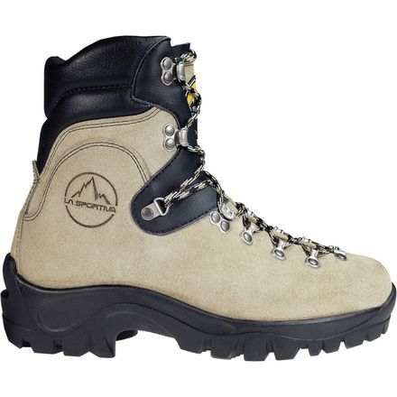 La Sportiva - Glacier WLF Mountaineering Boot - Men's