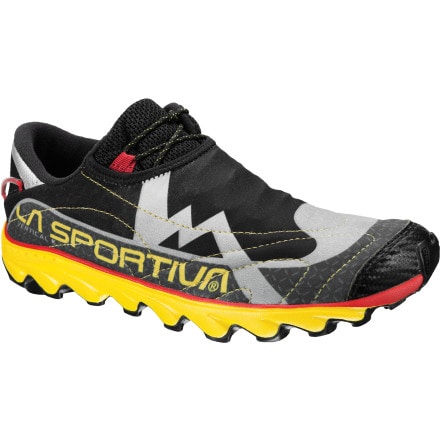 La Sportiva - Vertical K Trail Running Shoe - Men's