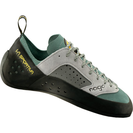 La Sportiva - Nago Climbing Shoe - Women's