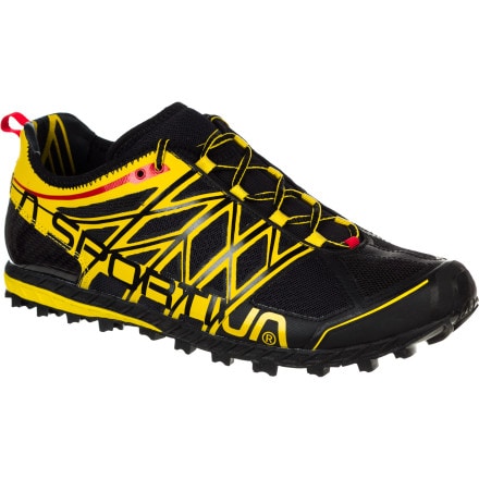 La Sportiva - Anakonda Trail Running Shoe - Men's