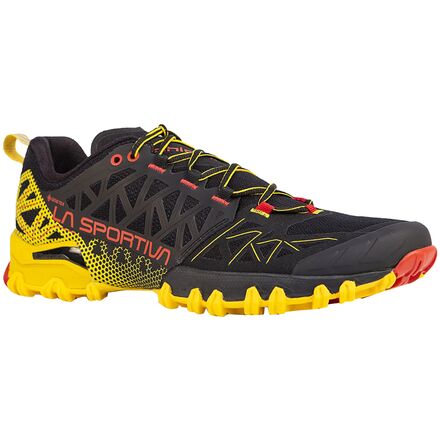 La Sportiva - Bushido II GTX Trail Running Shoe - Men's