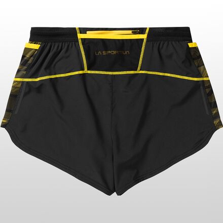 La Sportiva - Auster Short - Men's
