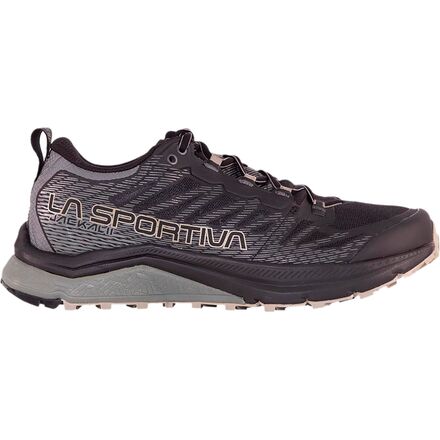 La Sportiva - Jackal II Trail Running Shoe - Men's - Black/Clay