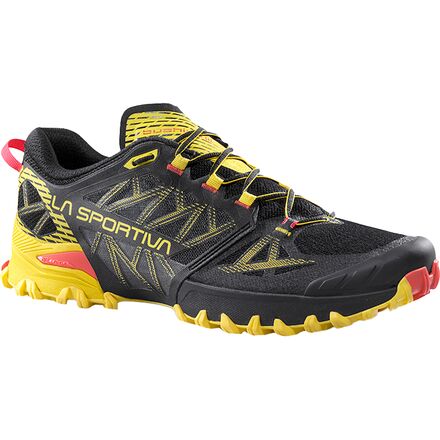 La Sportiva - Bushido III Trail Running Shoe - Men's