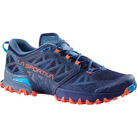 La Sportiva - Bushido III Wide Trail Running Shoe - Men's