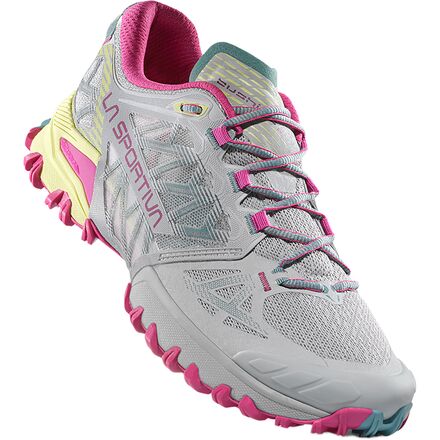 La Sportiva - Bushido III Wide Trail Running Shoe - Women's