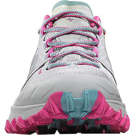 La Sportiva - Bushido III Wide Trail Running Shoe - Women's