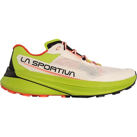 La Sportiva - Prodigio Trail Running Shoe - Men's - Antique White