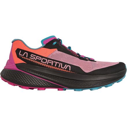 La Sportiva - Prodigio Trail Running Shoe - Women's - Rose/Springtime