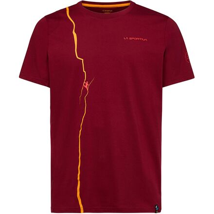 La Sportiva - Route T-Shirt - Men's