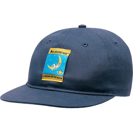 Climbing On The Moon Hat