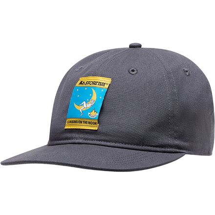 Climbing On The Moon Hat