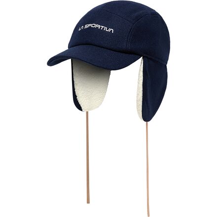 Forest Earflap Cap