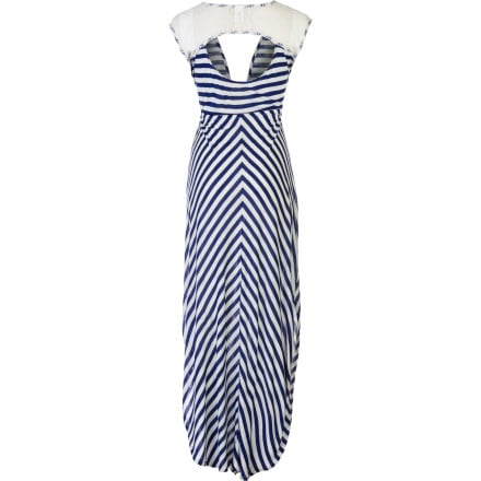 L Space - Skyfall Stripe Maxi Dress - Women's