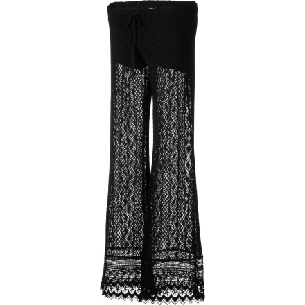 L Space - The Collection by L*Space Coachella Pant - Women's