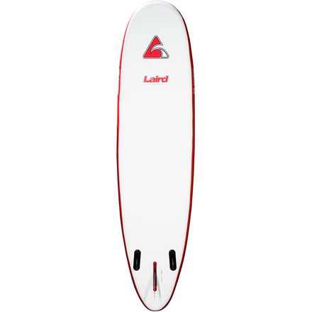 Laird Standup - EZ Air Inflatable Stand-Up Paddleboard