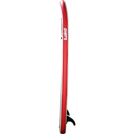 Laird Standup - EZ Air Inflatable Stand-Up Paddleboard