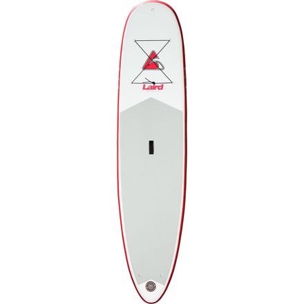 Laird Standup - Big Boy Inflatable Stand-Up Paddleboard