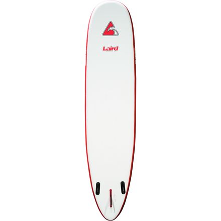 Laird Standup - Big Boy Inflatable Stand-Up Paddleboard