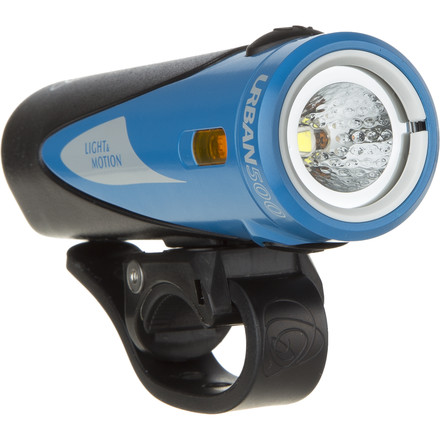 Light & Motion - Urban 500 Headlight