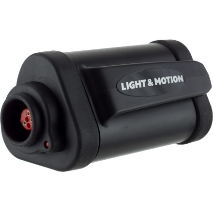 Light & Motion - 11.1V 3-cell Li-ion Cub Battery