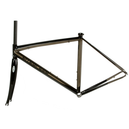 Litespeed - Archon Ti Frame - 2012