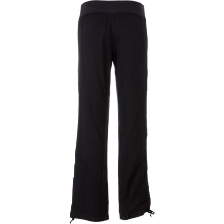 Lucy - After Class Pant - Women's