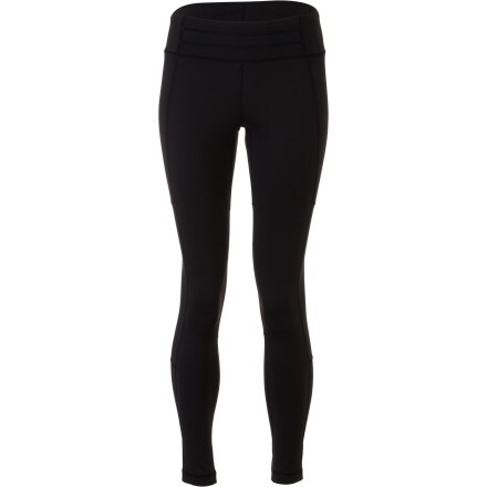 Lucy - Perfect Booty Legging - Women's