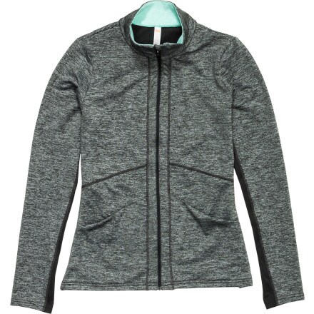 Lucy - Race Your Heart Out Jacket - Women's