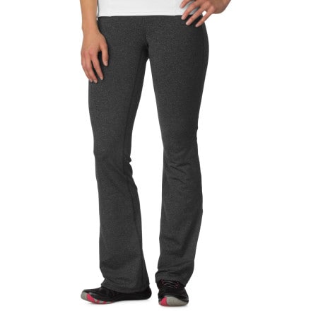 Lucy - Perfect Core Pant - Women's