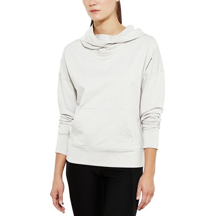 Lucy - Inner Strength Pullover Sweatshirt - Women's