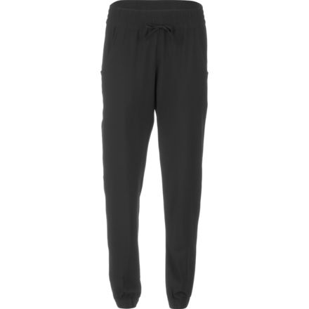 Lucy - Do Everything Cuffed Pant - Women's